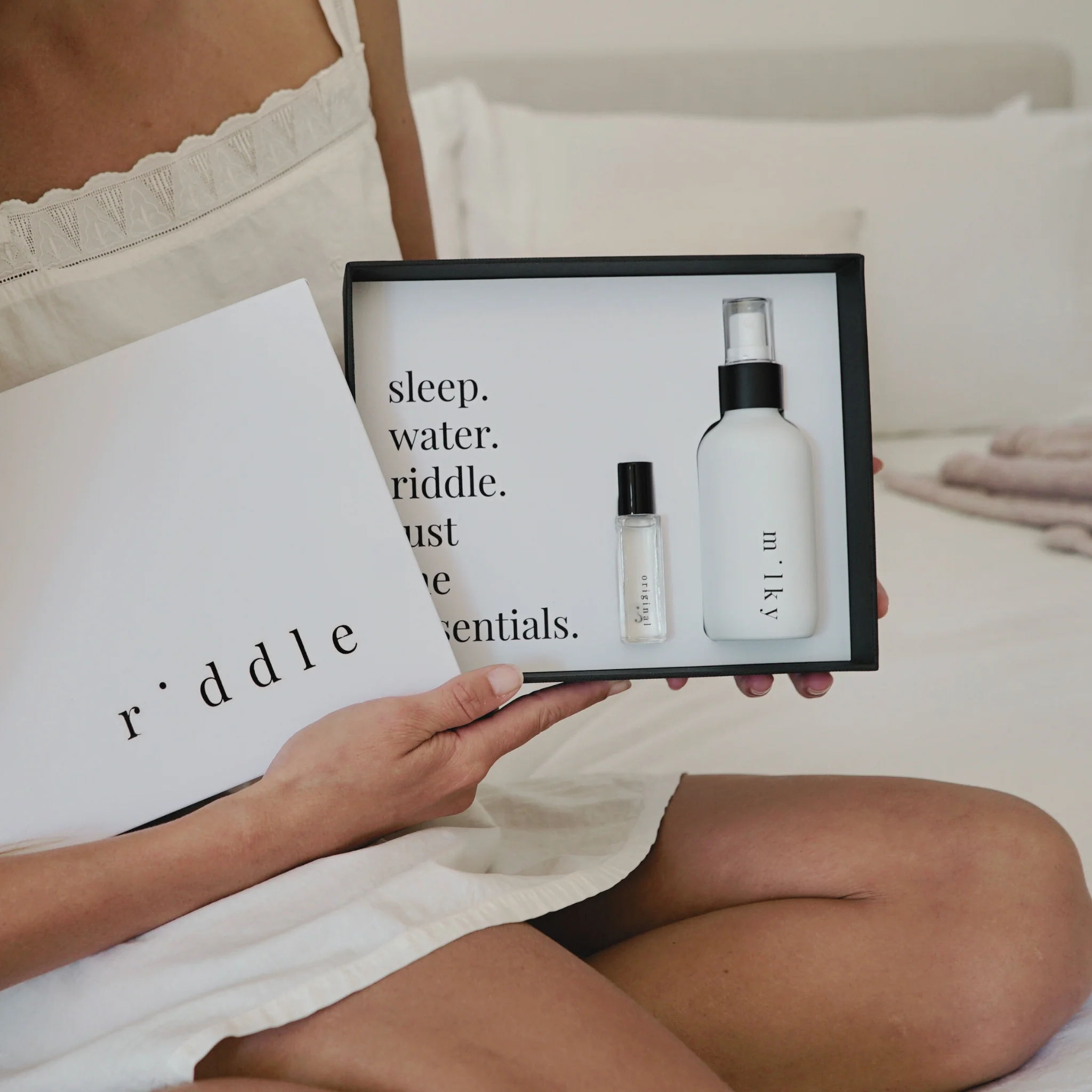 The Essentials Gift Set - Image 5